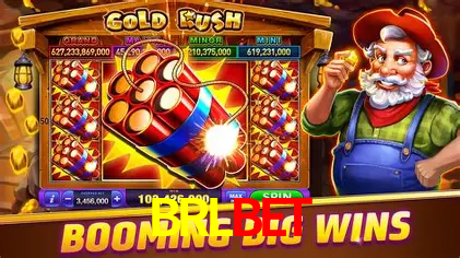 Desvendando o Mundo dos Jogos Virtuais na BRLBET