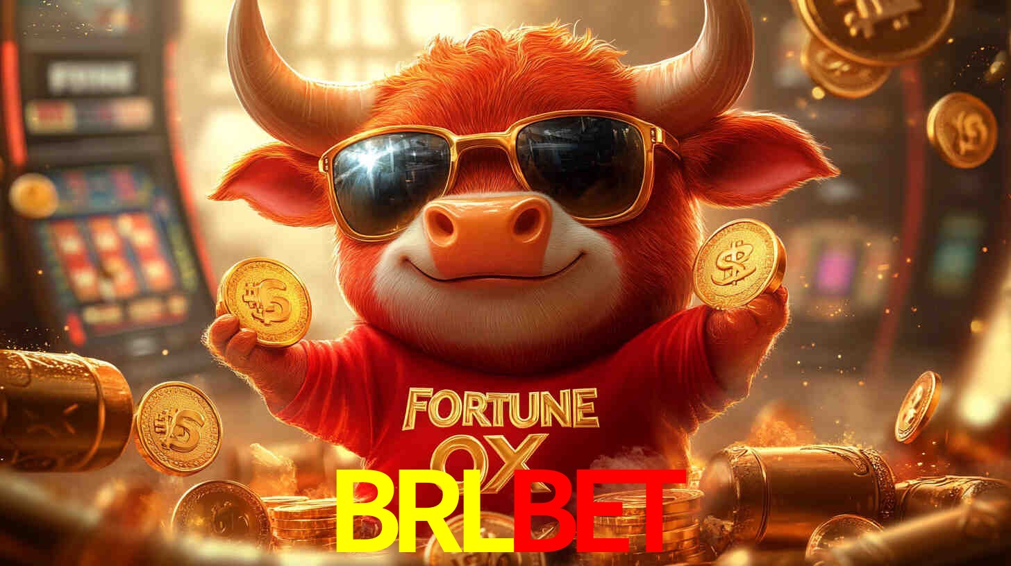BRLBET - Cassino da Emoção Total - BRLBET.COM