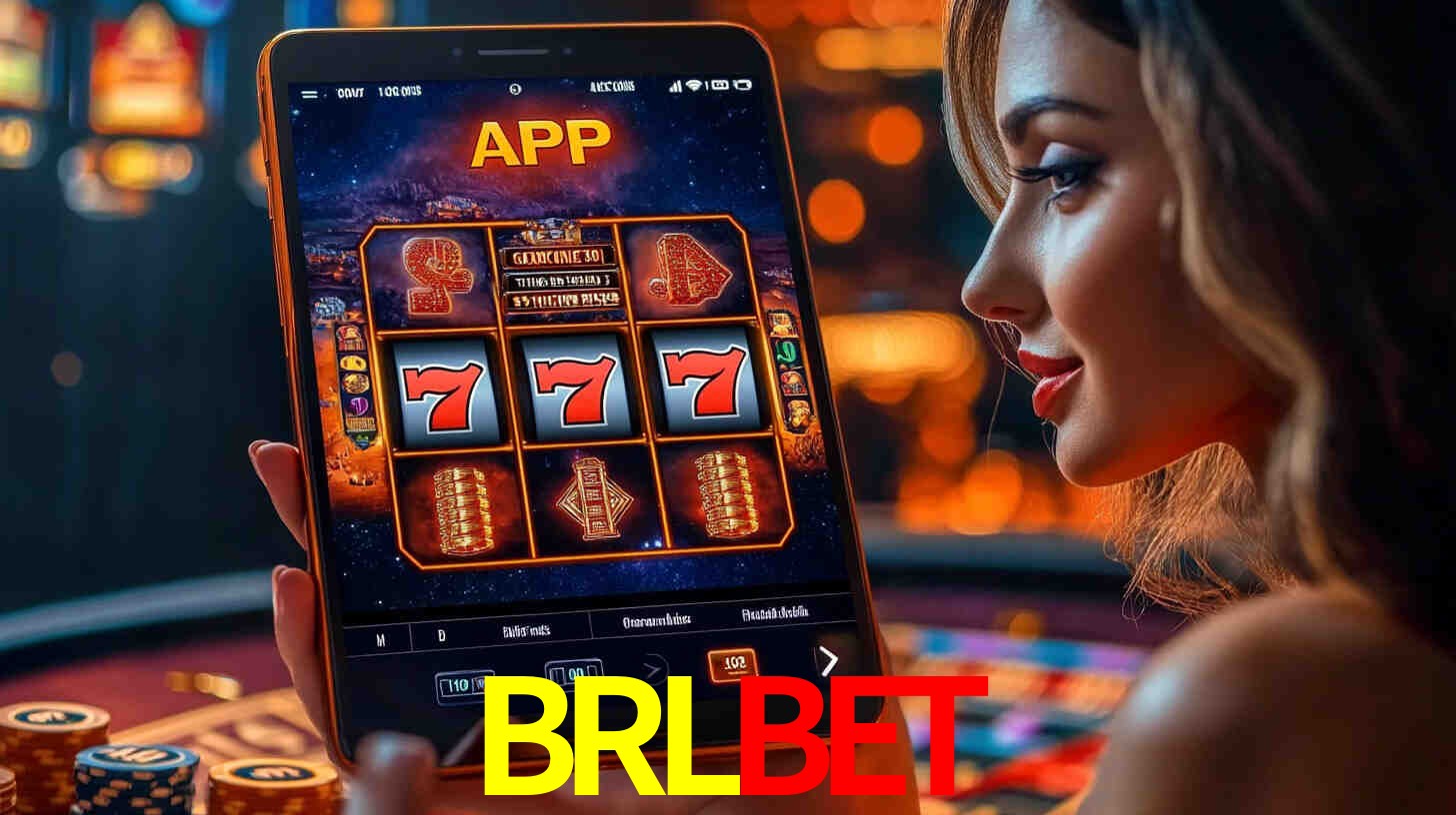 BRL BET App