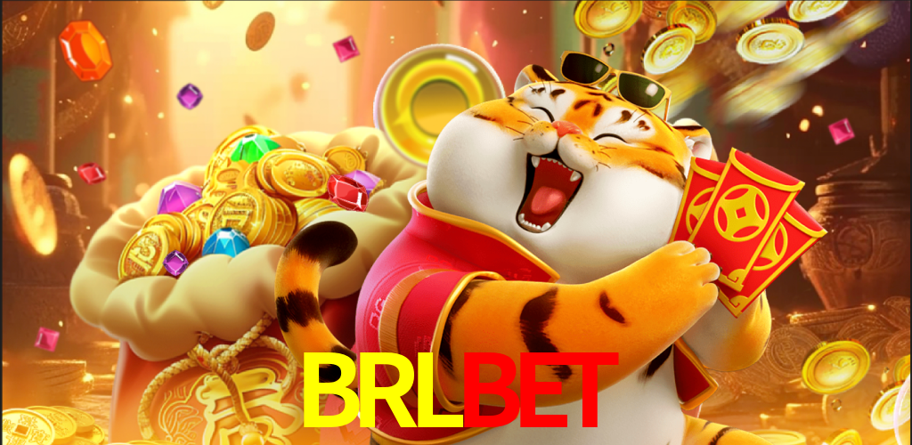 BRLBET: Seu Cassino Premiado com Pagamentos Rápidos