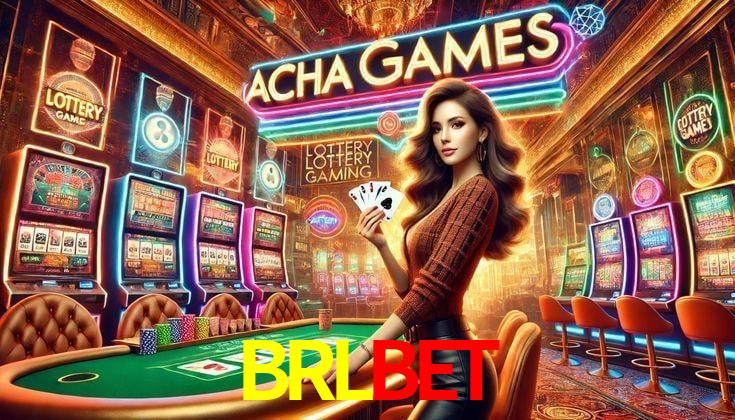 Welcome Bonus BRLBET