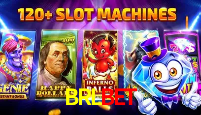 A Revolução dos Aplicativos de Jogos no BRLBET