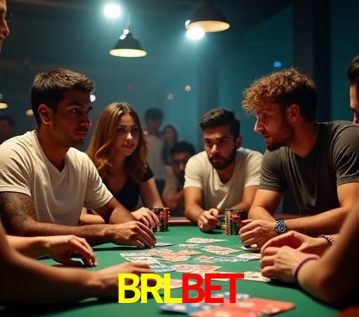 Promoção Relâmpago BRLBET