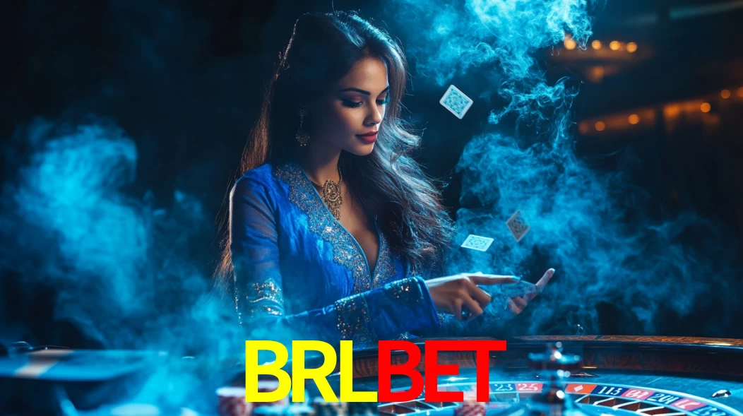 Apostas Esportivas na BRLBET: Um Guia Completo