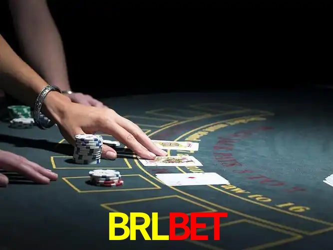 Design Responsivo BRLBET