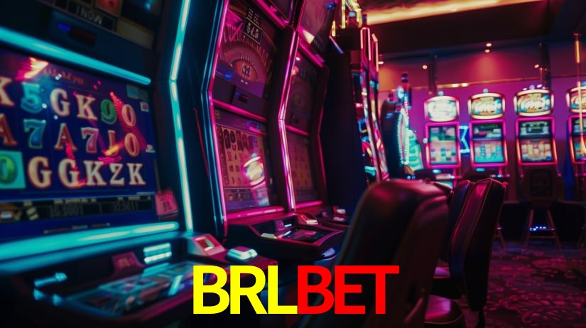 APP oficial da BRLBET para mobile