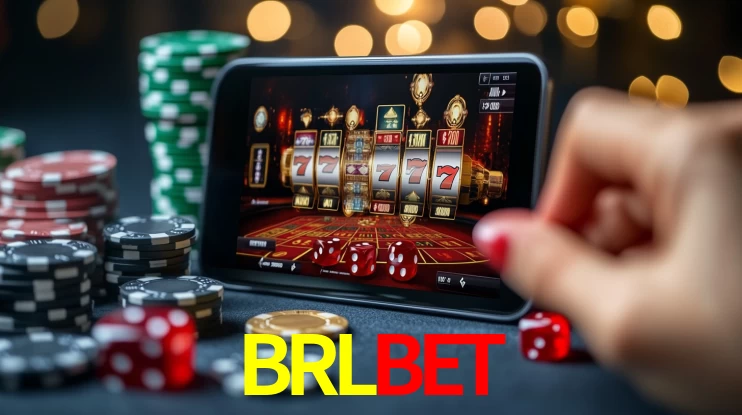 Roulette Table BRLBET