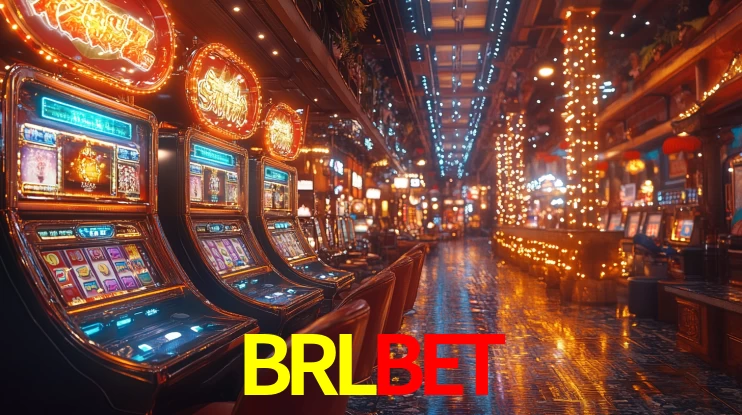 BRL BET App