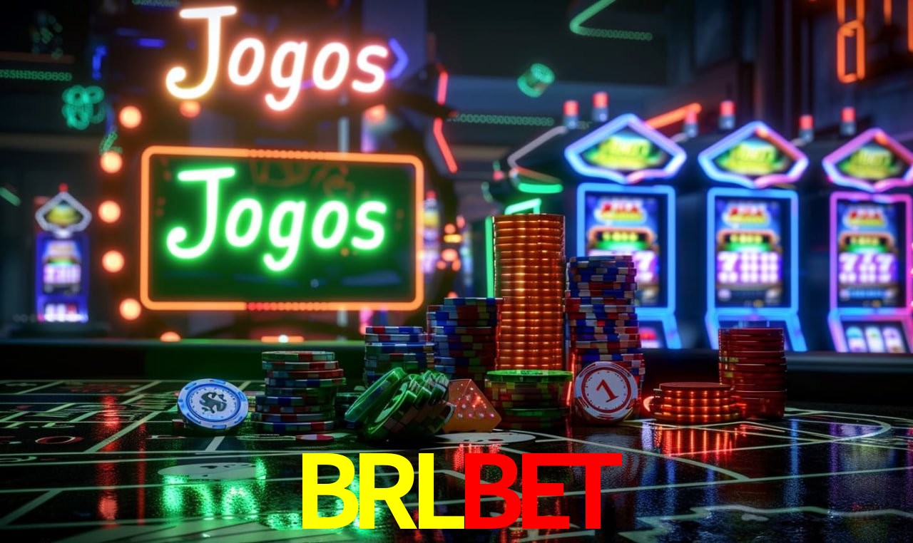 BRL BET App