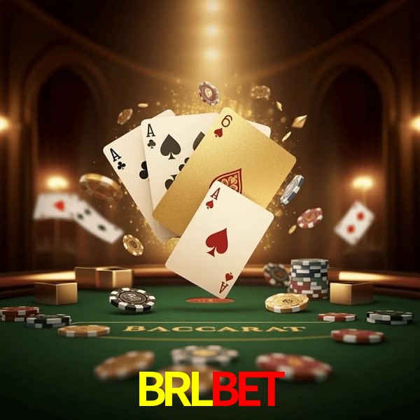 Football Betting BRLBET