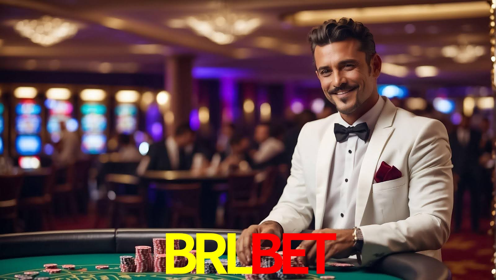 Login Seguro BRLBET