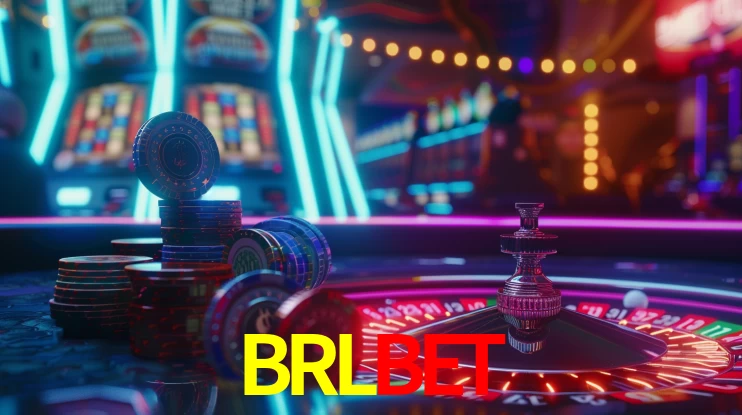 Secure Login BRLBET