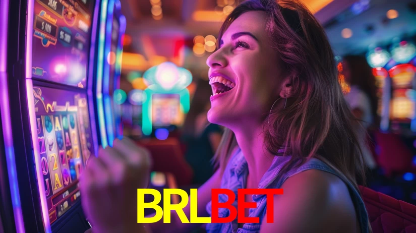 BRL BET App