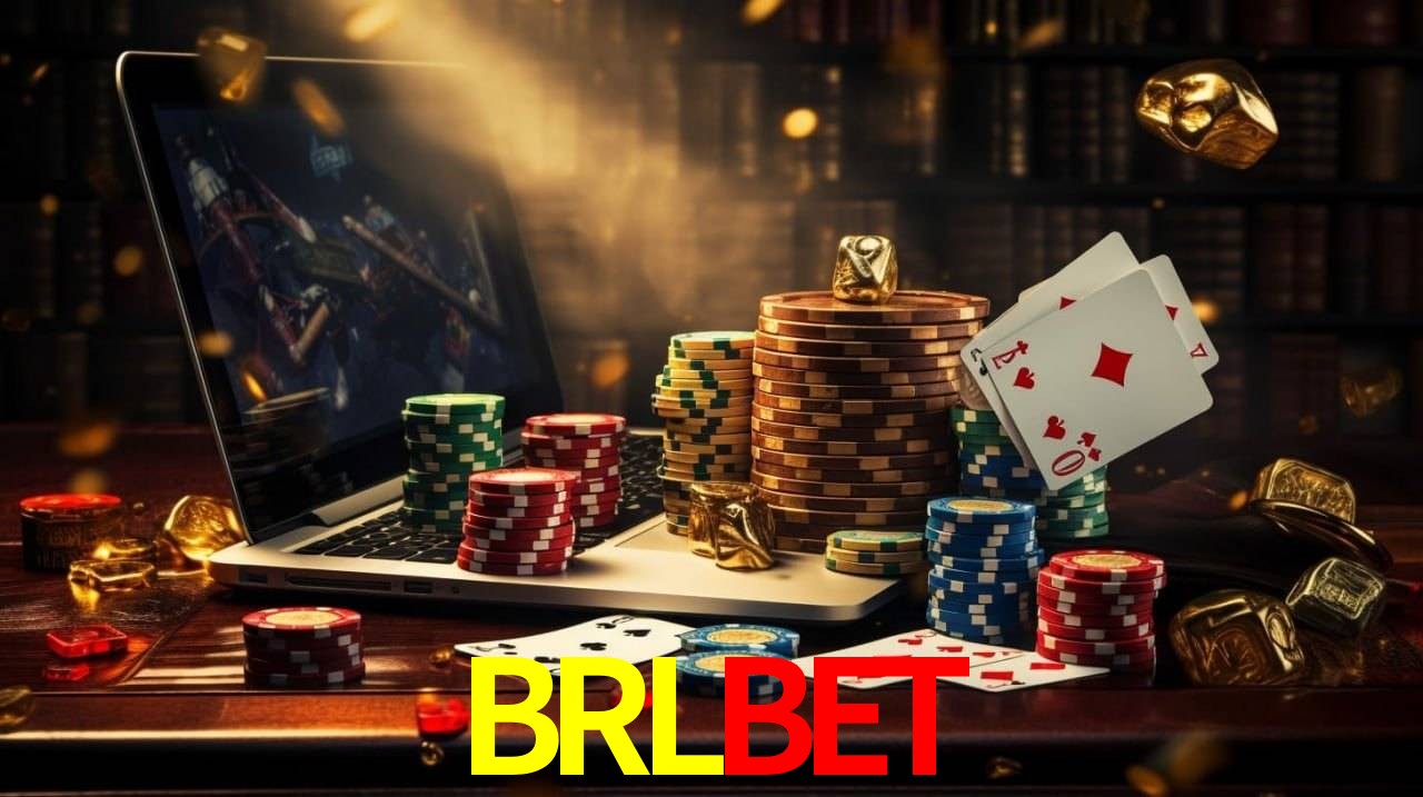 Torneios BRLBET