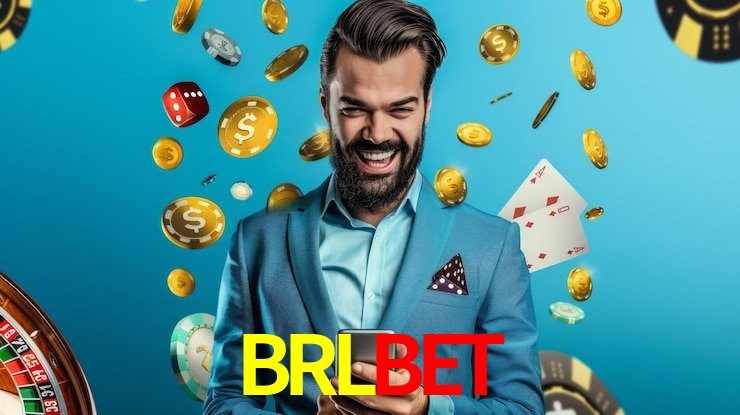 Live Casino BRLBET