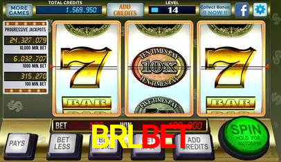 A Emoção da Loteria na BRLBET: Uma Chance de Mudança de Vida