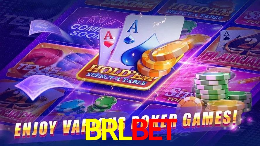 Descubra a Essência do BRLBET: Nossa História e Compromissos