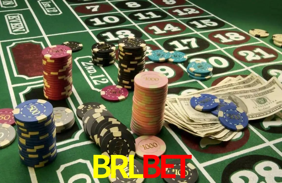 Premium Interface BRLBET