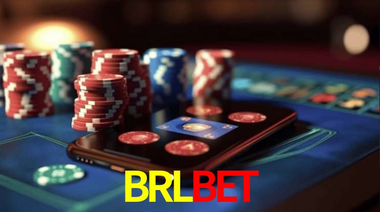 Mesa de Roleta BRLBET