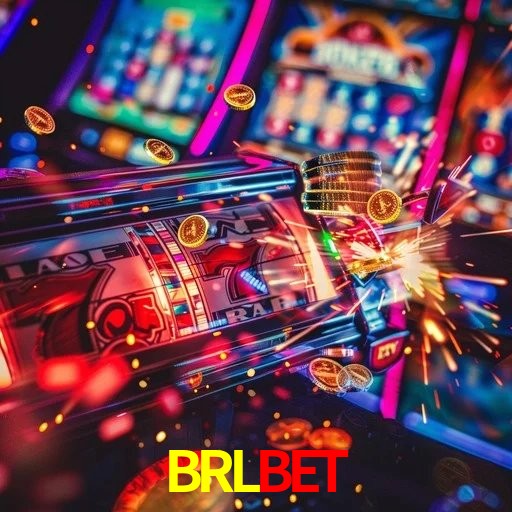 Jogos Exclusivos BRLBET