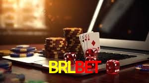 Inovações de Jogos na BRLBET: O Futuro das Experiências Interativas