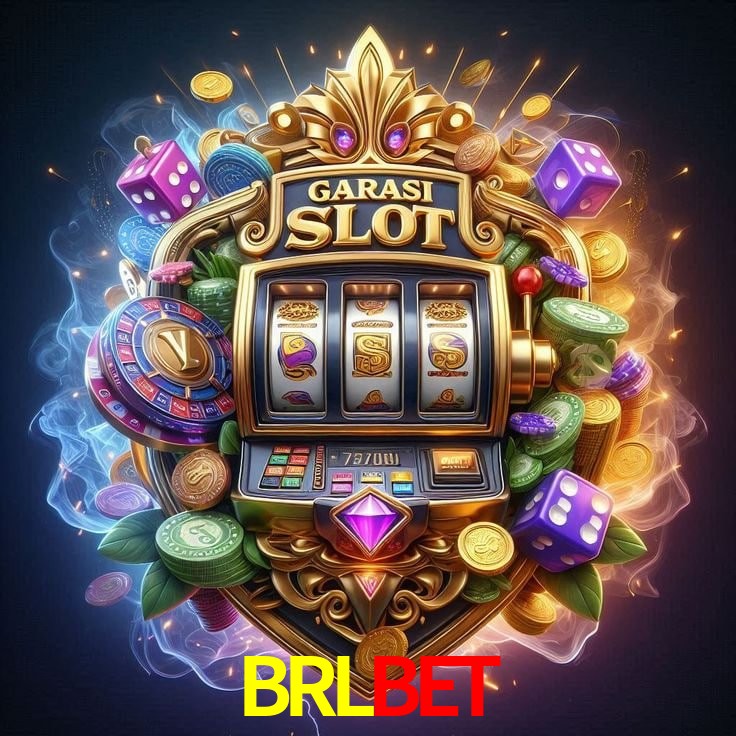 Provedores de Jogos BRLBET