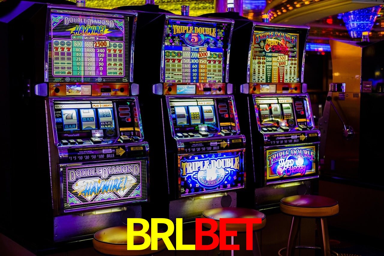 Mesa de Blackjack BRLBET