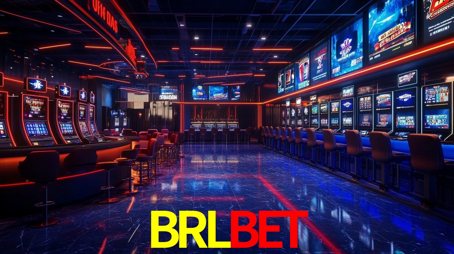VIP Casino BRLBET