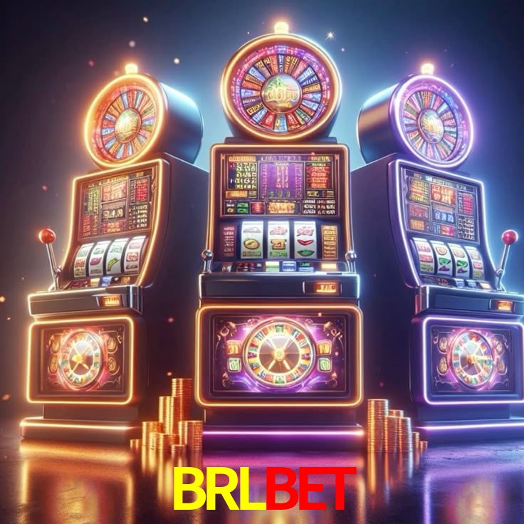 BRLBET App Interface
