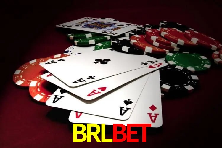 Bônus de Boas-vindas BRLBET