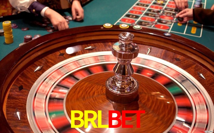 Interface do App BRLBET