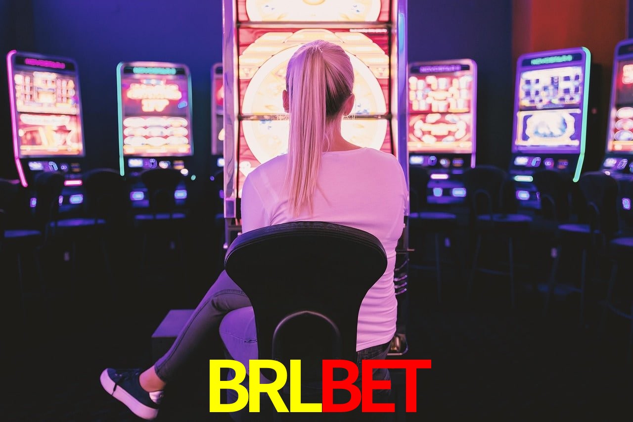 Game Providers BRLBET