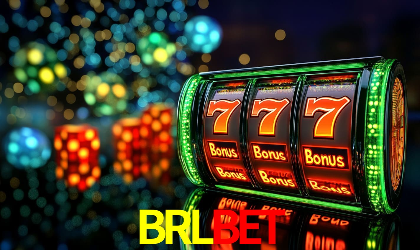 Jogos de Slot BRLBET