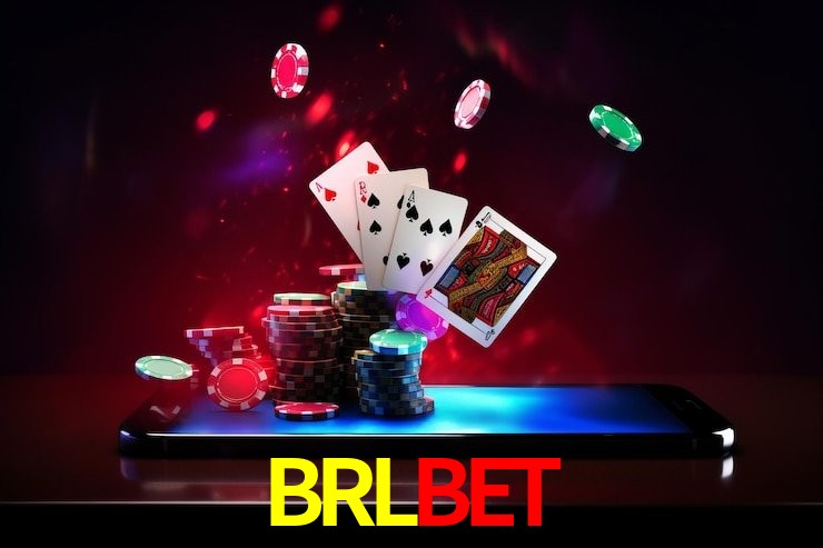 Games Directory BRLBET